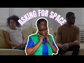 Unlock His Heart: Master the Art of Giving Him Space