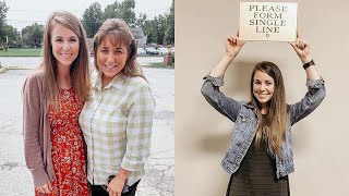 Inside 😌 Her Stunning Rebellion 🌟 Jana Duggar Breaks Free
