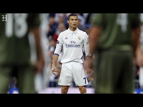 Hala Madrid: A look at one of the world's most popular soccer clubs