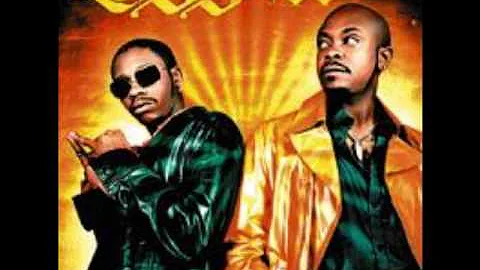 K-Ci & JoJo - Crazy