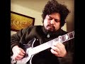 Bed head & guitar | Your morning noodle