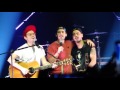 Love The Moffatts Farewell Tour