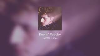 Synth Luna - Feelin' Peachy 🍑