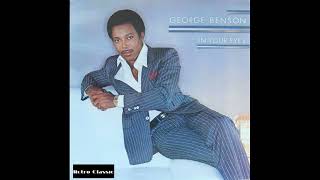 George Benson - In Your Eyes