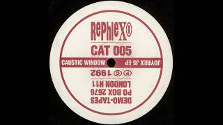 Caustic Window -  (R2d2) (1992)