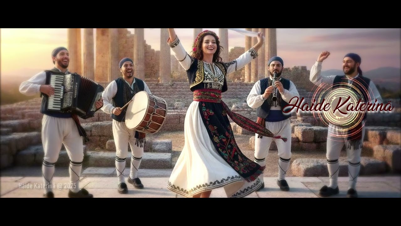 Haide Katerină @dumi.bacula‬ 🎶 2️⃣0️⃣2️⃣5️⃣🎧