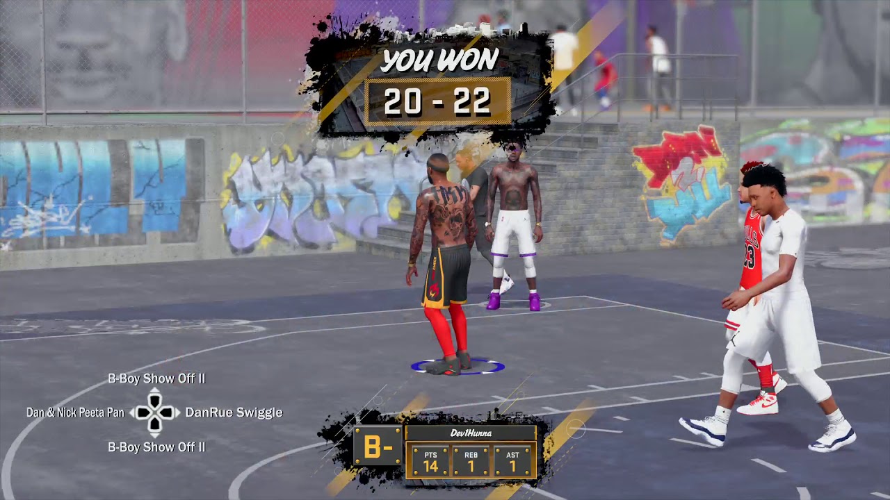NBA 2K18_20180613175340