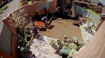 Love Your Garden, Alan Titchmarsh - YouTube
