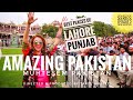 Lahore pakistan wagah border documentary ep 2  amazing pakistan directed by tariqmajeedofficial