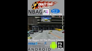 Criware Longplay Crazy Taxi Clic