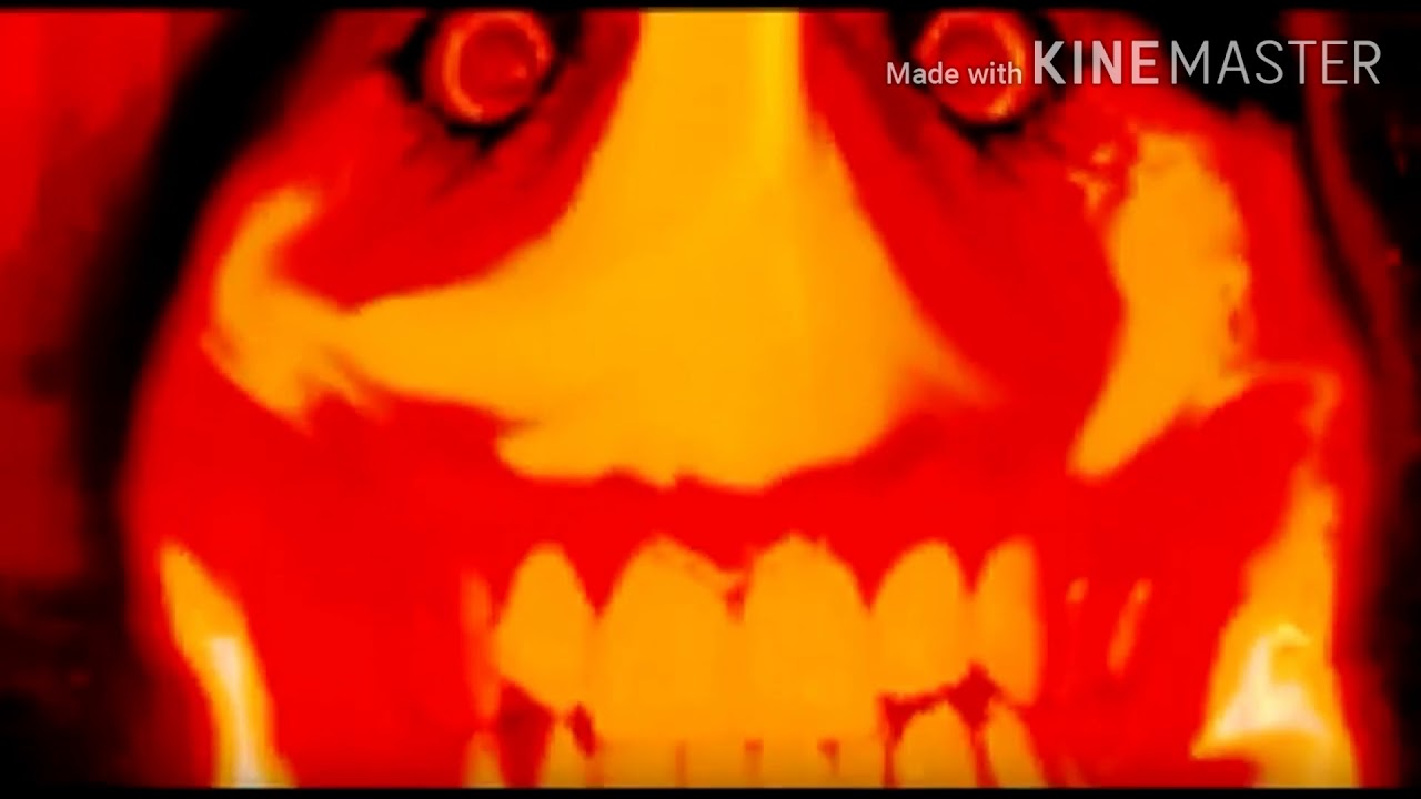 Smile Dog Jumpscare (My Version) YouTube