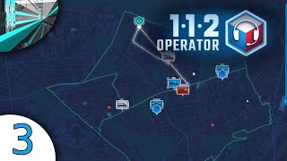 Let's Play 112 Operator (part 3 - Approved) screenshot 3