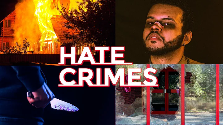 Hate Crimes: What They Are & How to Report Them | Houston Police