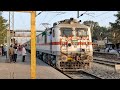 First commercial run of siliguri town  jogbani express 15724  departure from siliguri town