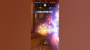 Cold one 🥶 Top500 Doomfist KZ #overwatch2 #overwatchclips #overwatch #doomfist #shorts #edit #edits