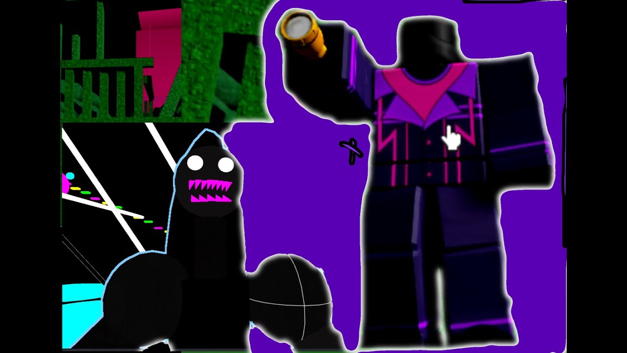 I made a Roblox game without any coding experience! - YouTube