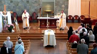 Funeral Mass Kenneth Schneweis- May 26th, 2023