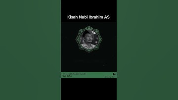 Kisah Nabi Ibrahim AS | Ceramah Pengajian Gus Baha Terbaru #shorts