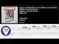 (03) Latinoamérica Es Un Pueblo Al Sur De Estados Unidos | Los Prisioneros | Bass TAB