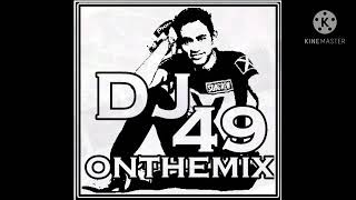 DJ AGUS ON THE MIX ||GOYANG 80 JUTA||