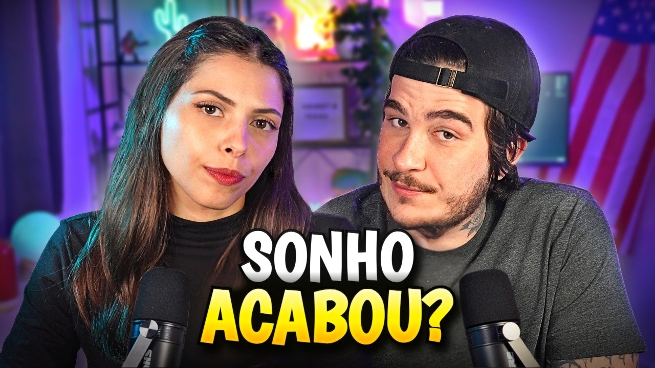 Visto Aprovado? NÃO Faça Isso ou Volte pro Brasil (Cuidado!)