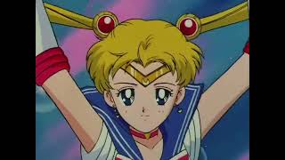 Moon Cosmic Power Make Up Ost No Voice