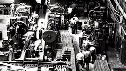 Duroair Technologies makes innovative space use possible at Lean Manufacturing facilities