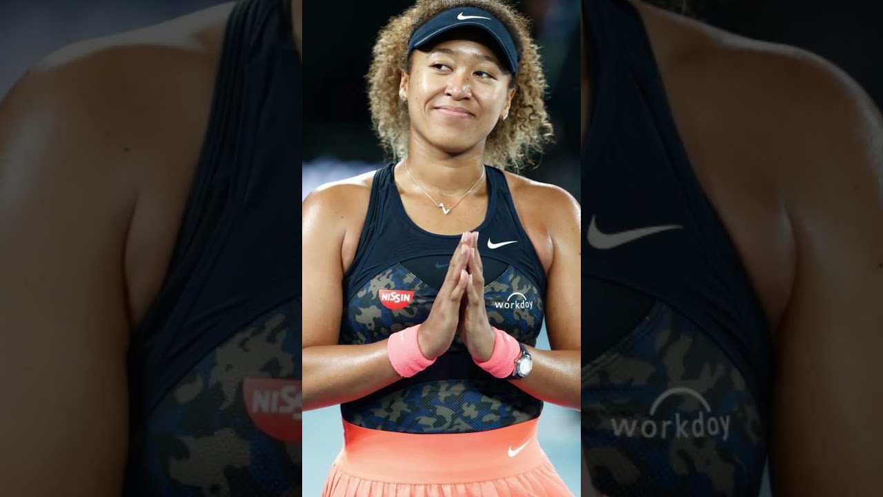 "Serena Williams’ Secret 🧘‍♀️ Calmness Under Pressure!"