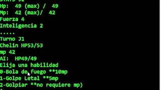 Celebrity Programacion Python 32a : Adelanto Juego Objetos Profile