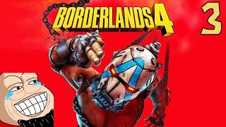 Borderlands 4 | Part 3