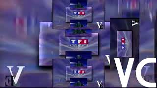 [REUPLOAD] (REQUESTED) TF1 Video 1990 Scan Scan (Veg Replace) screenshot 5