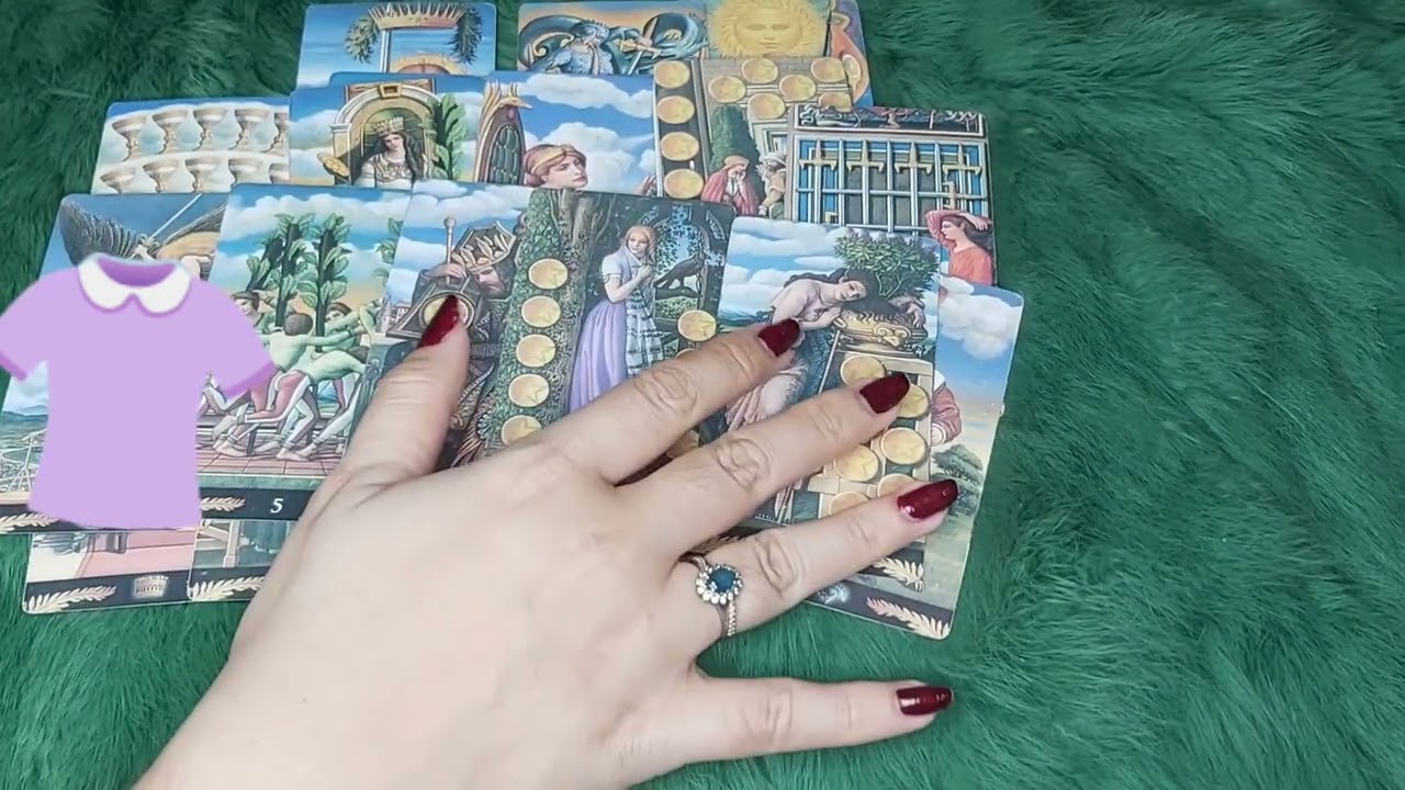 TRONG TÂM TRÍ HỌ LÚC NÀY CÓ AI KHÁC NGOÀI BẠN HAY KHÔNG? @EvelynTarot