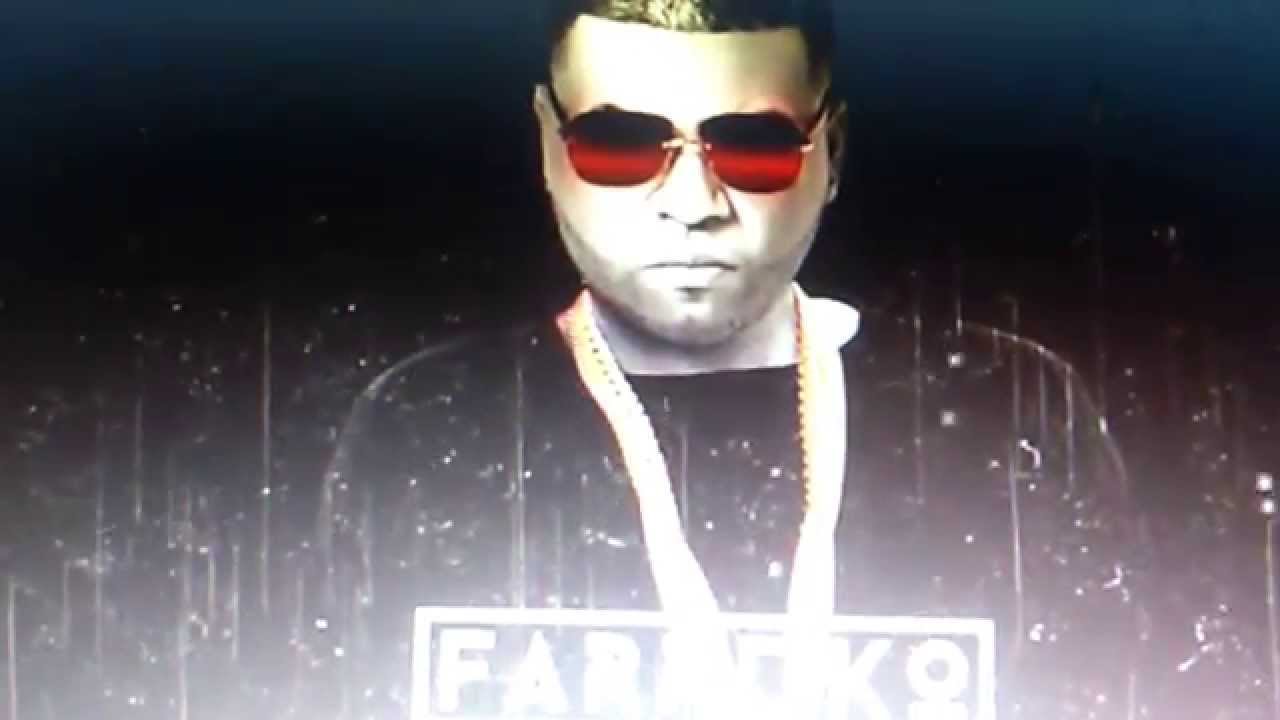 Farruko carbon fiber music YouTube