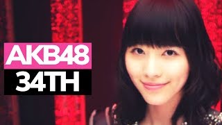 AKB48: Suzukake Nanchara - Solo/Focus Screentime Ranking | 鈴懸なんちゃら