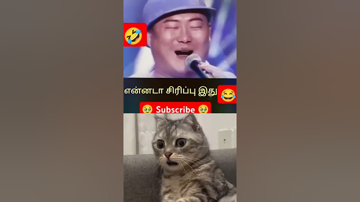 என்னடா சிரிப்பு இது 😂😂😂😂 #shortsfeed #comedy #funny #viralreels @VAJEntertainmenttv