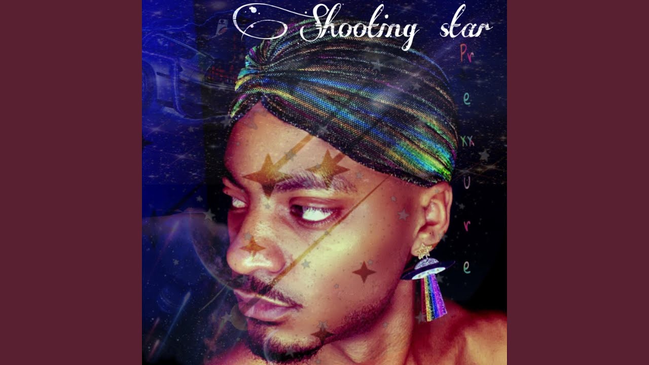 Watch Shooting Star on YouTube Watch Shooting Star on YouTube