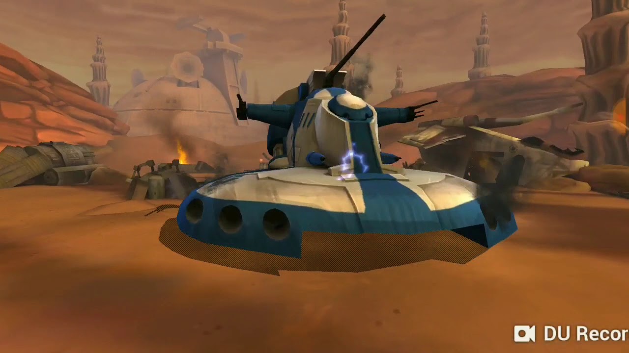 HAAT Solo Wampanader