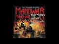Manowar  metal warriors deb tuning
