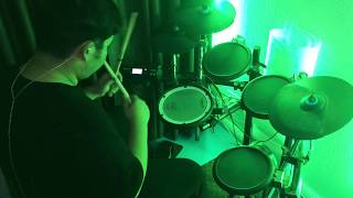 BLACKPINK - How You Like That (Drums Cover) | Phong Drummaj7