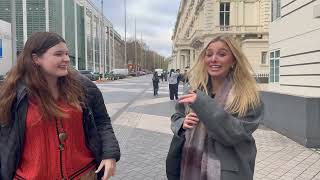 Pepperdine London: Fall 2025 Recap