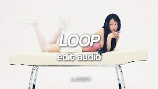 Loop - Yvesedit Audio