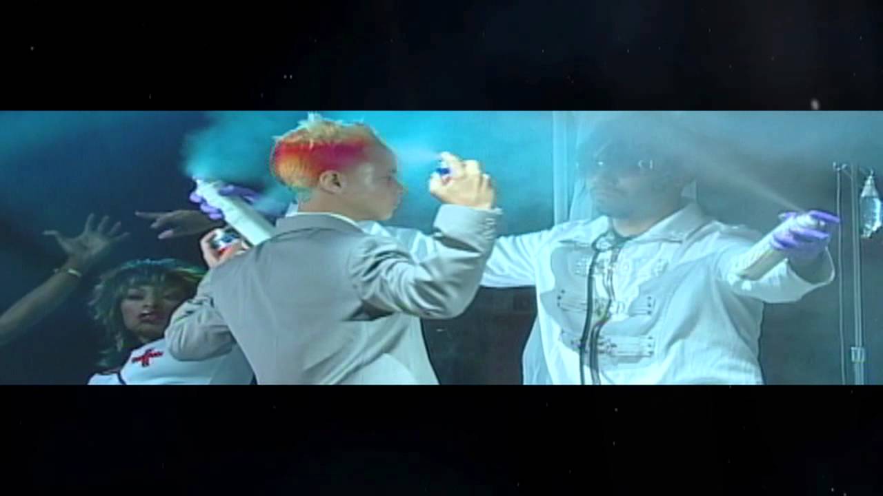 1 Official Bronner Bros. International Hair Show.mov