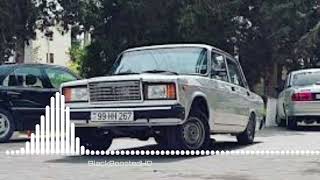 Blackboostedhd - Jaricosloved Remx Musi̇c2025