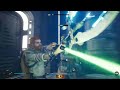Star Wars Jedi Survivor - 100% Pc Walkthrough Part 27 (No commentary)