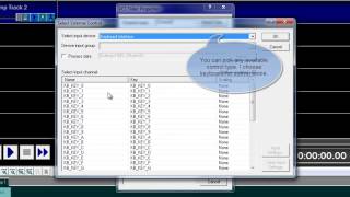 VenueMagic Virtual Control Stepwise control