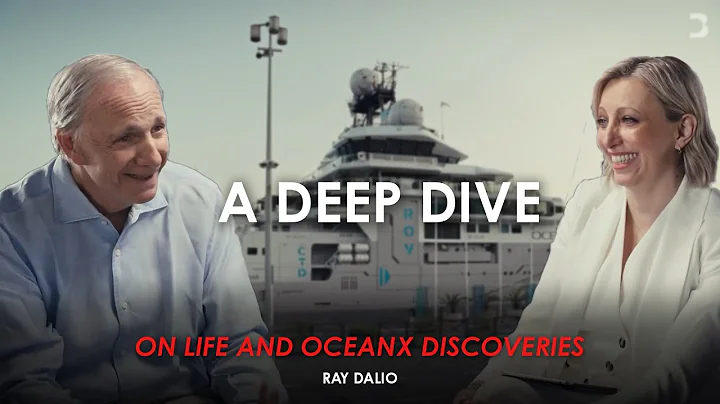 Ray Dalio and Bloomberg’s Francine Lacqua Discuss Life, Debt & Global Crisis