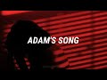 Blink-182 - Adam's Song / Subtitulado