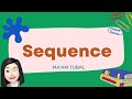 Introduction to Sequence | GRADE10 @maamtubal7568
