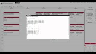Introduction UvA MyTimetable