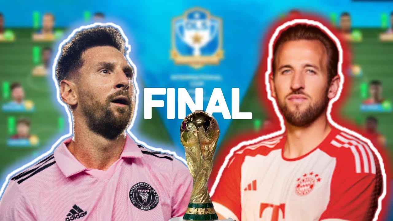 Argentina🇦🇷vs England🏴󠁧󠁢󠁥󠁮󠁧󠁿 / World Cup 2026 FINAL🏆🎖 - YouTube